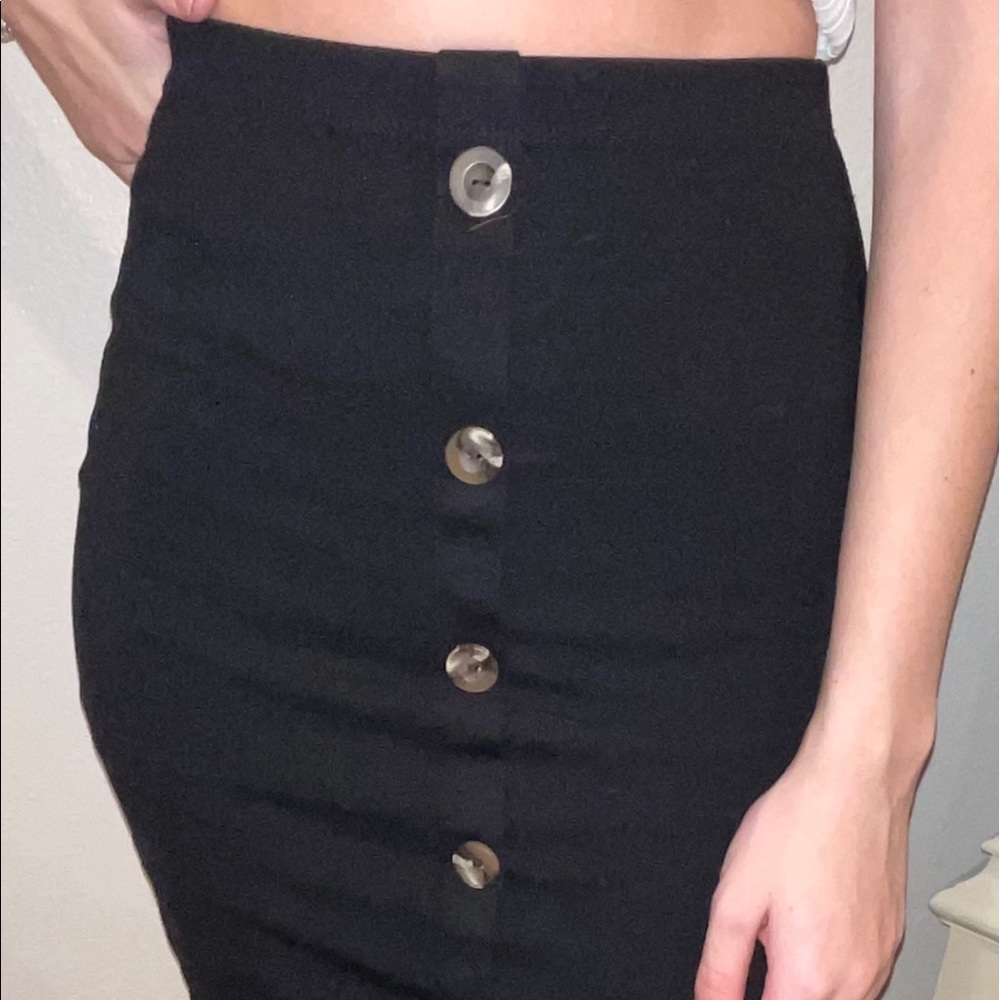 skirt